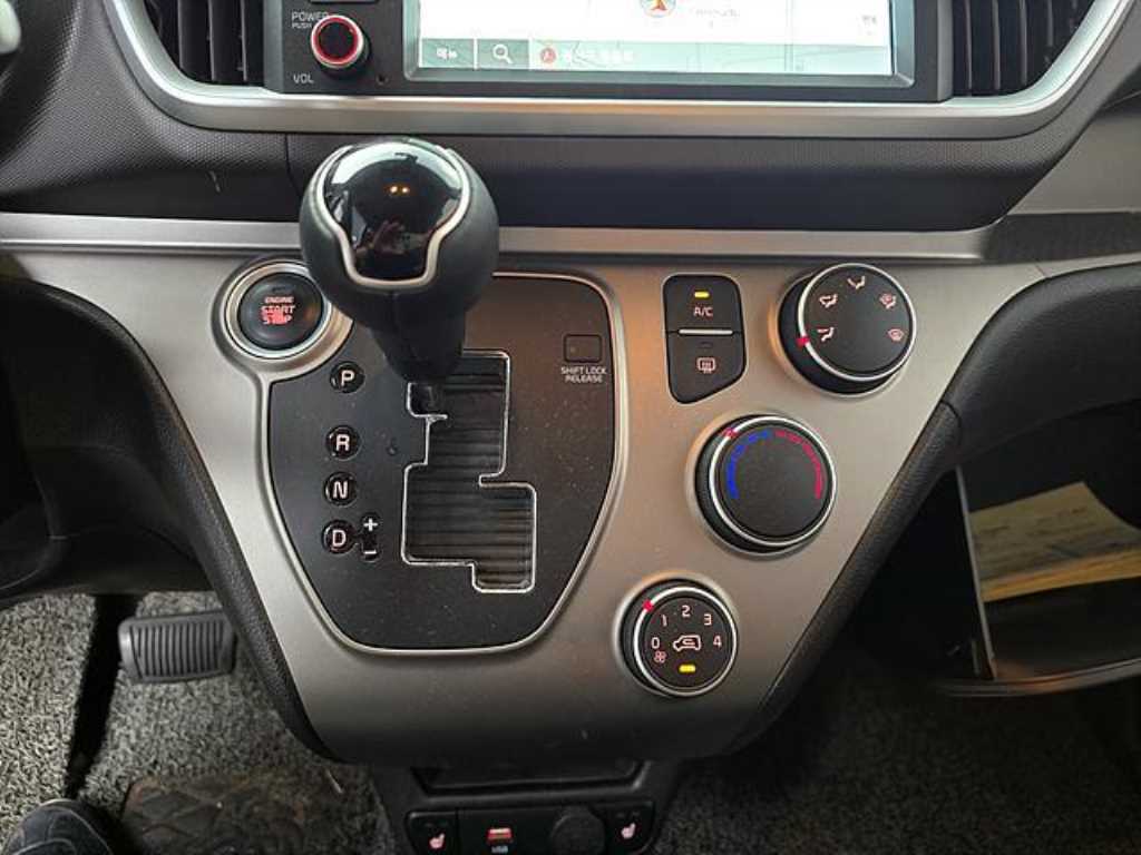 KIA Ray - Vista 12