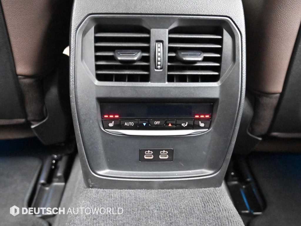 BMW i4 2024 Negro - Importación desde Corea - HF Imports Iquique - Foto 16