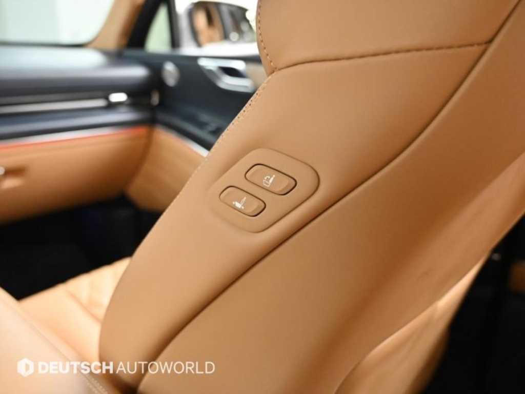 Genesis GV80 2022 - Importación desde Corea - HF Imports Iquique - Foto 18
