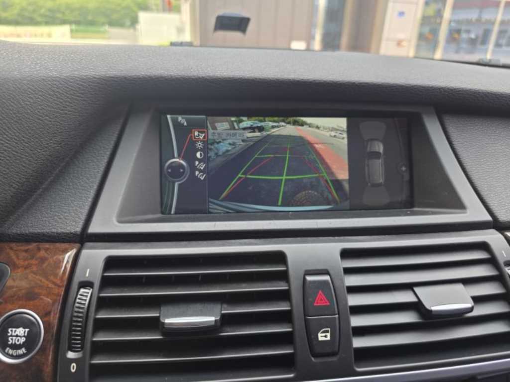 BMW X5 2011 Plateado - Importación desde Corea - HF Imports Iquique - Foto 14
