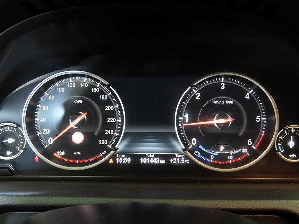 BMW Gran Turismo - Vista 9