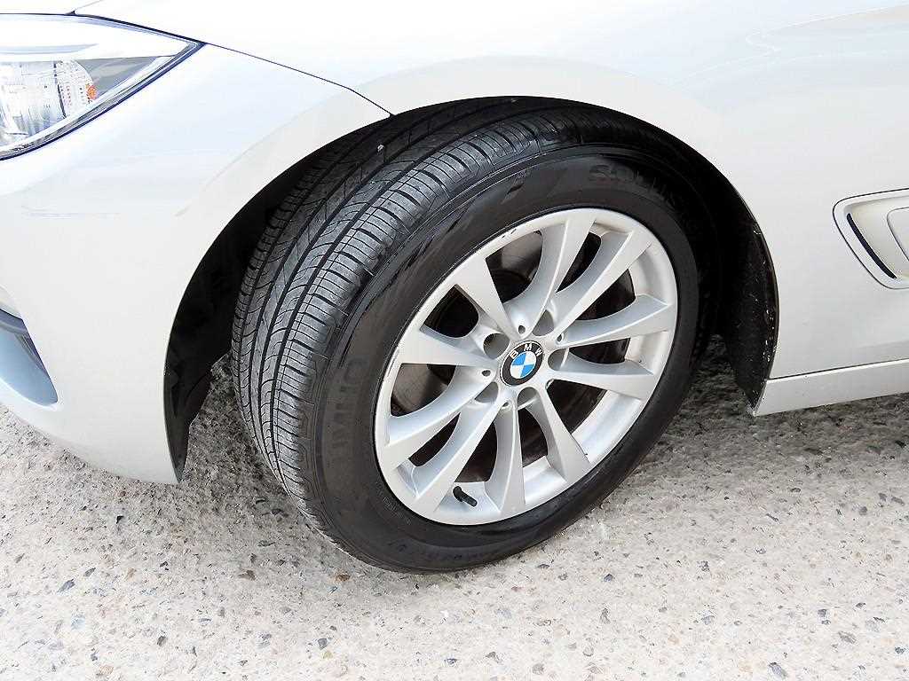 BMW Gran Turismo 2014 Gris - Importación desde Corea - HF Imports Iquique - Foto 20