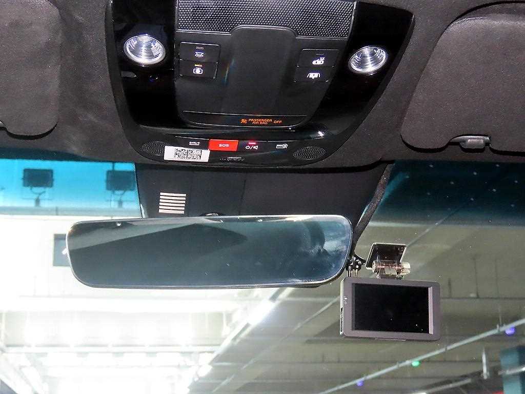 KIA K8 2023 - Importación desde Corea - HF Imports Iquique - Foto 15