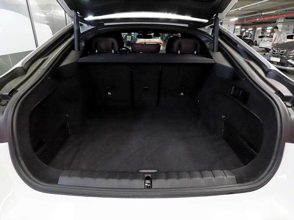 BMW i4 2023 Blanco - Importación desde Corea - HF Imports Iquique - Foto 16