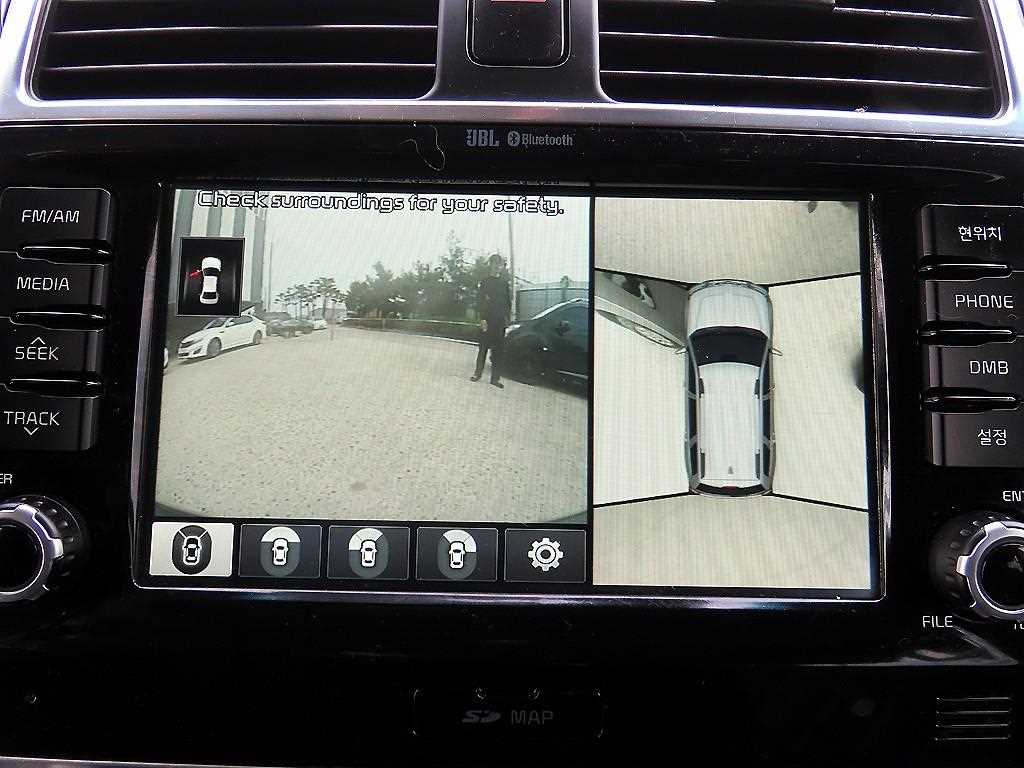 KIA Mohave 2017 - Importación desde Corea - HF Imports Iquique - Foto 14