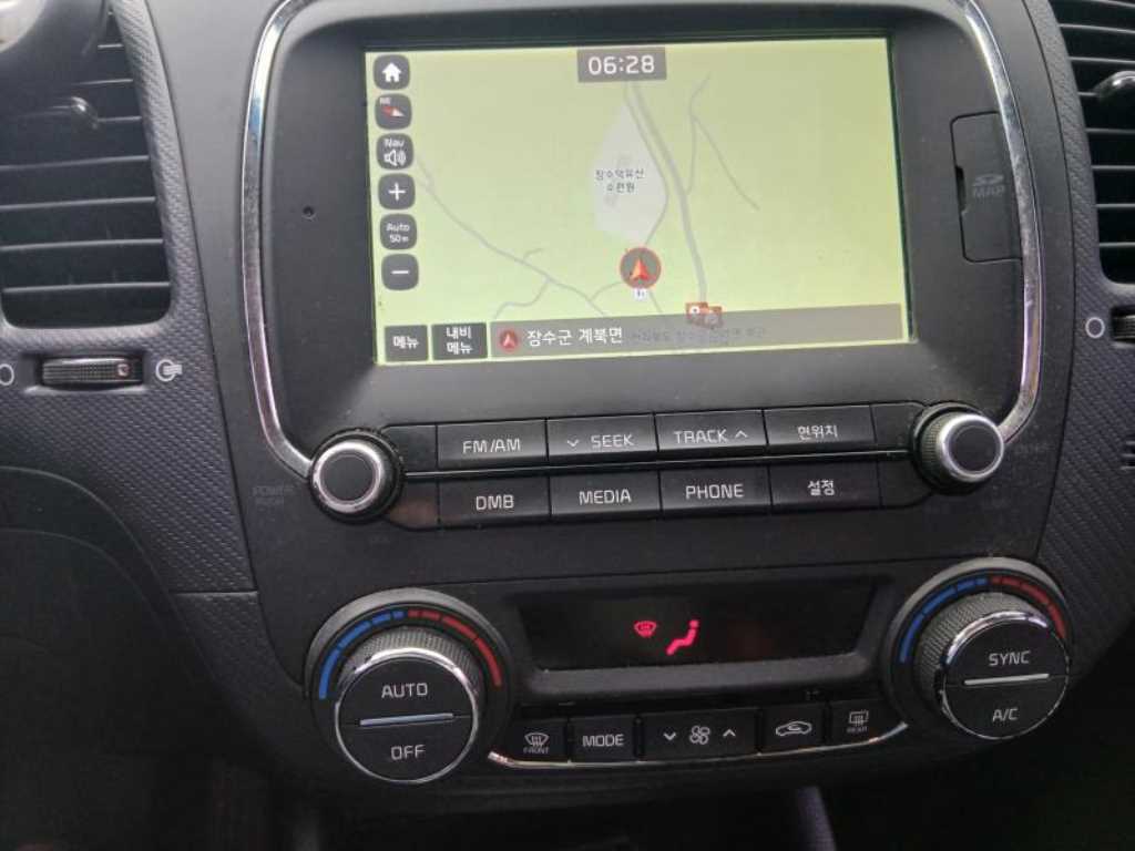 KIA K3 - Vista 4