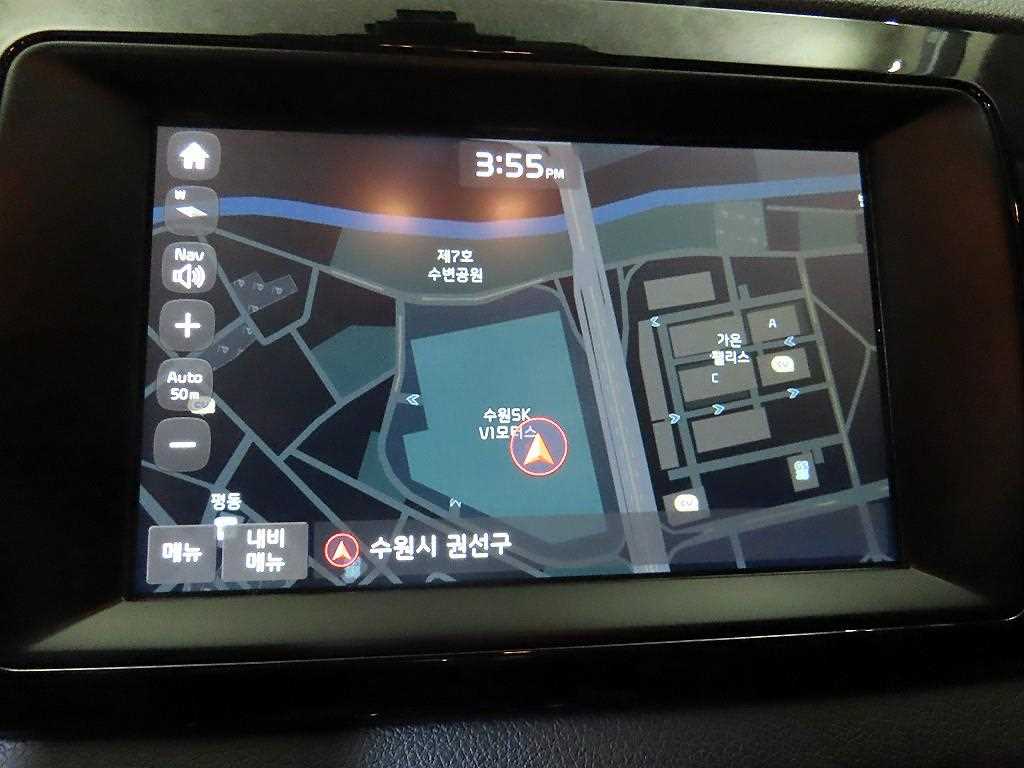 KIA Niro 2017 Azul - Importación desde Corea - HF Imports Iquique - Foto 15