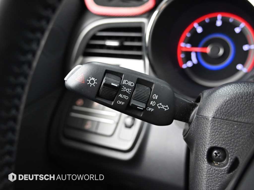 Ssangyong Tivoli 2019 Negro - Importación desde Corea - HF Imports Iquique - Foto 16