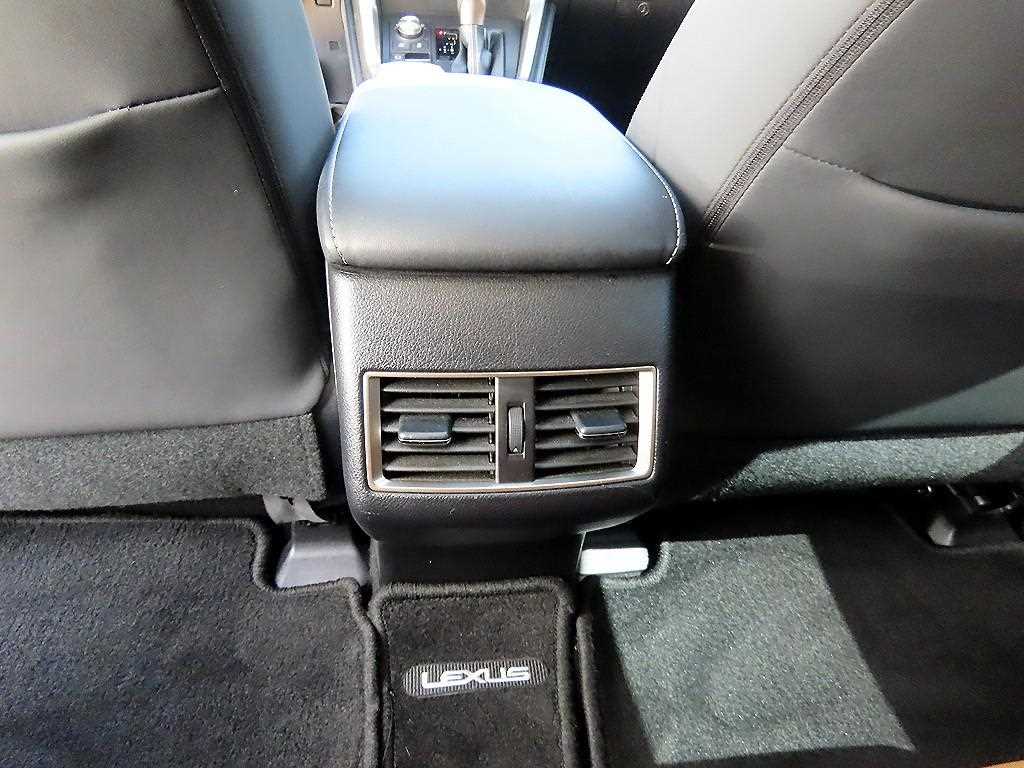 Lexus NX 2019 Gris - Importación desde Corea - HF Imports Iquique - Foto 17
