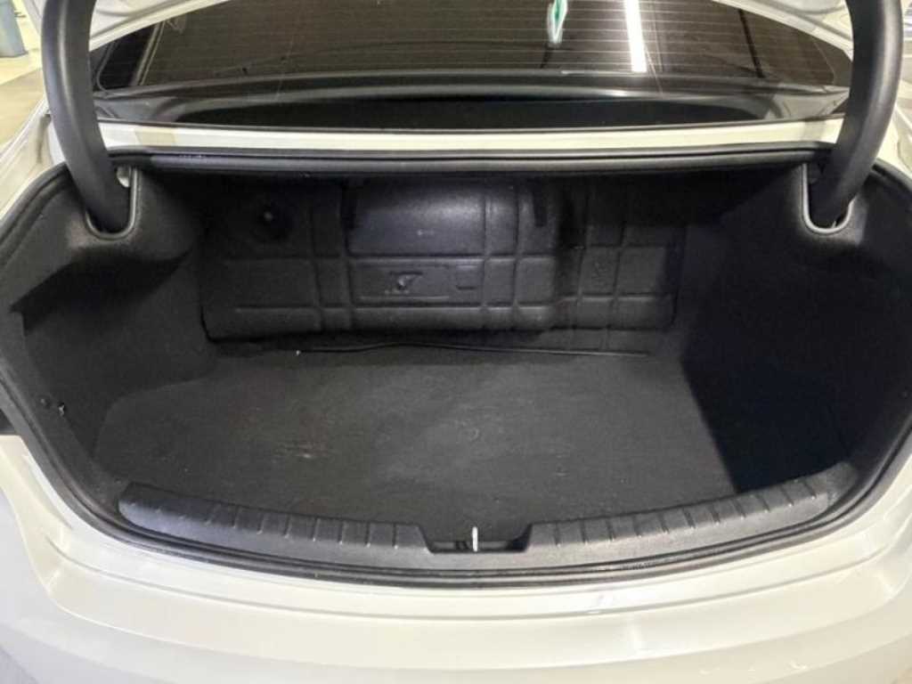 KIA K7 2018 Blanco - Importación desde Corea - HF Imports Iquique - Foto 18