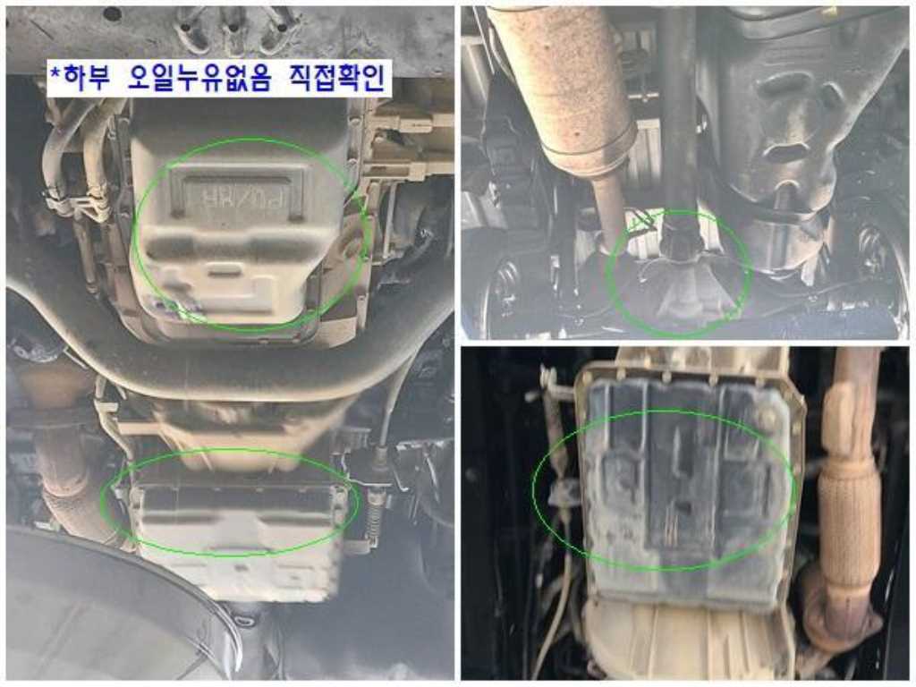 Small Truck Top_Powergate 2022 Blanco - Importación desde Corea - HF Imports Iquique - Foto 18