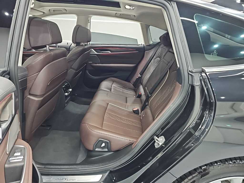 BMW Gran Turismo - Vista 12