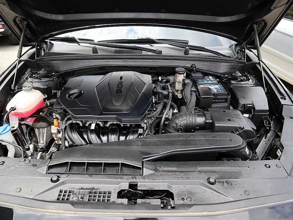 KIA K8 2022 Negro - Importación desde Corea - HF Imports Iquique - Foto 20