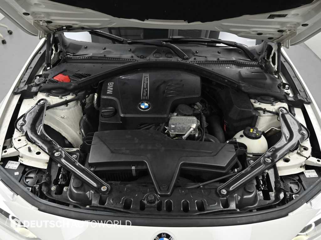 BMW 4 Series - Vista 6