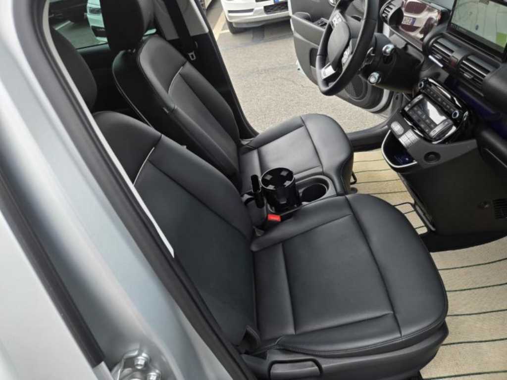 HYUNDAI Casper 2025 - Importación desde Corea - HF Imports Iquique - Foto 15