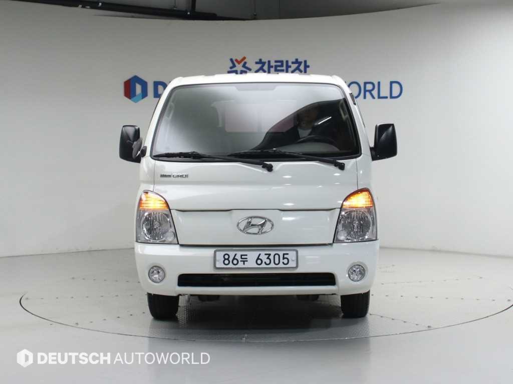 Small Truck Cargo (small) - Vista 3