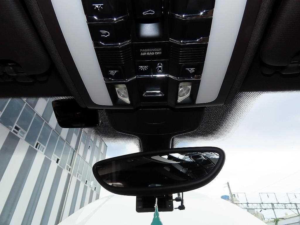 Porsche Cayenne 2011 Blanco - Importación desde Corea - HF Imports Iquique - Foto 14