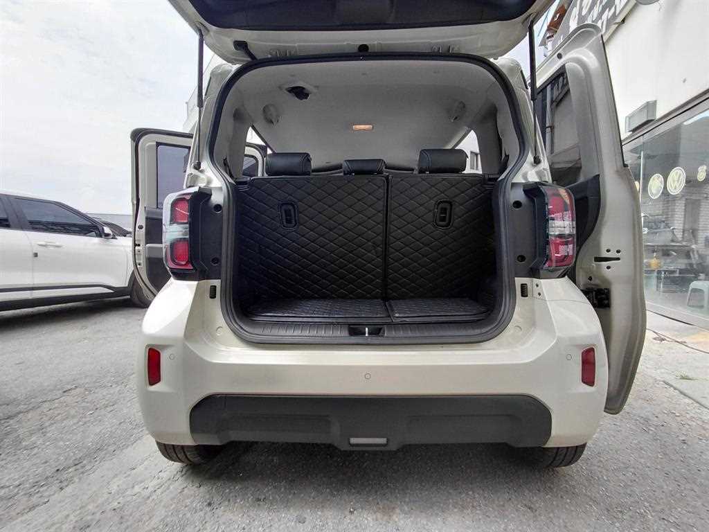 KIA Ray 2023 the color of pearl - Importación desde Corea - HF Imports Iquique - Foto 15