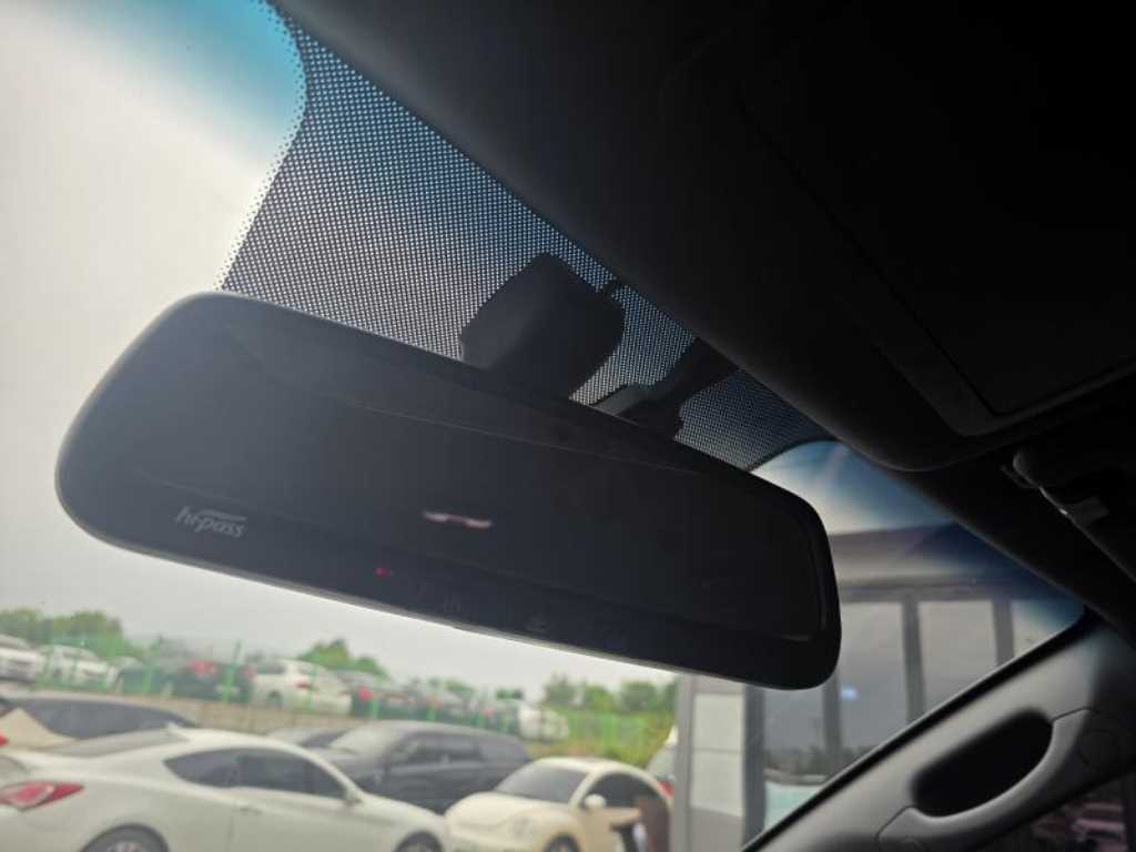 Ssangyong Rexton 2021 - Importación desde Corea - HF Imports Iquique - Foto 19