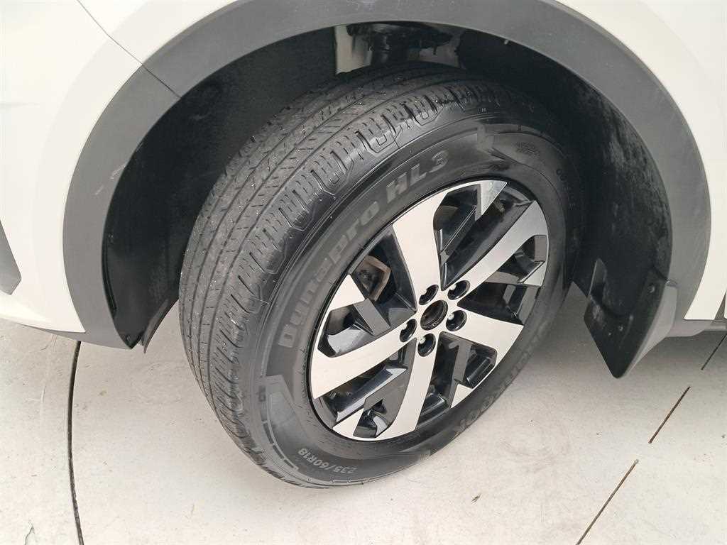 KIA Sorento 2022 Blanco - Importación desde Corea - HF Imports Iquique - Foto 19
