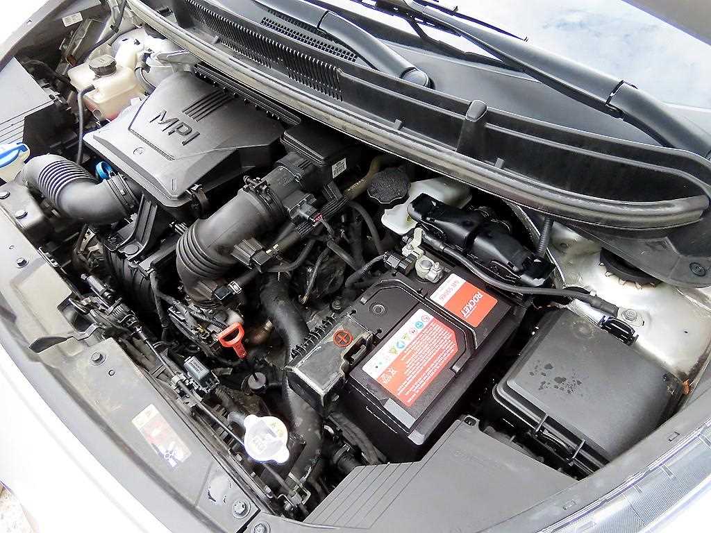 KIA Morning 2022 Plateado - Importación desde Corea - HF Imports Iquique - Foto 19
