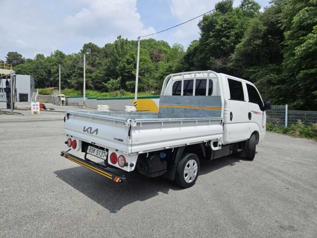 Small Truck Cargo (small) - Vista 5
