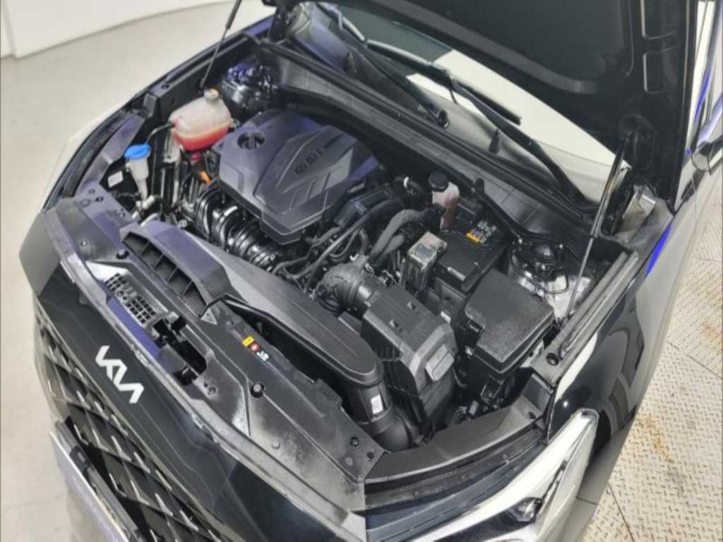 KIA K8 2023 - Importación desde Corea - HF Imports Iquique - Foto 18