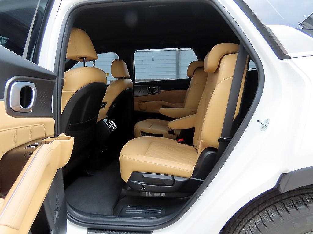 KIA Sorento - Vista 6
