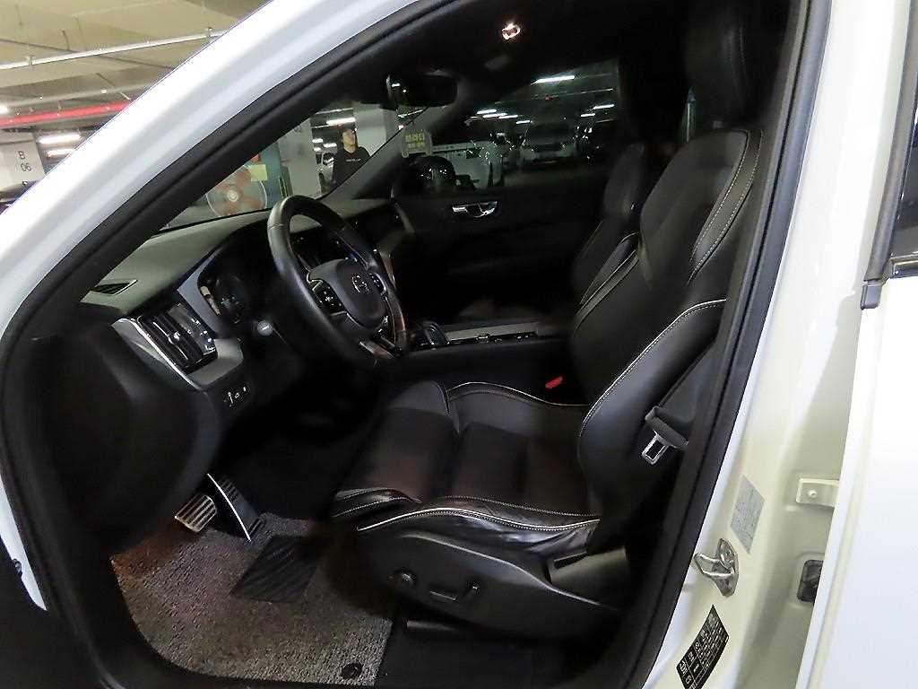 Volvo XC60 - Vista 6
