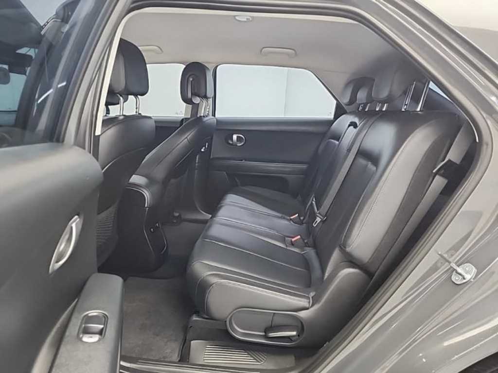 HYUNDAI Ioniq 5 - Vista 12