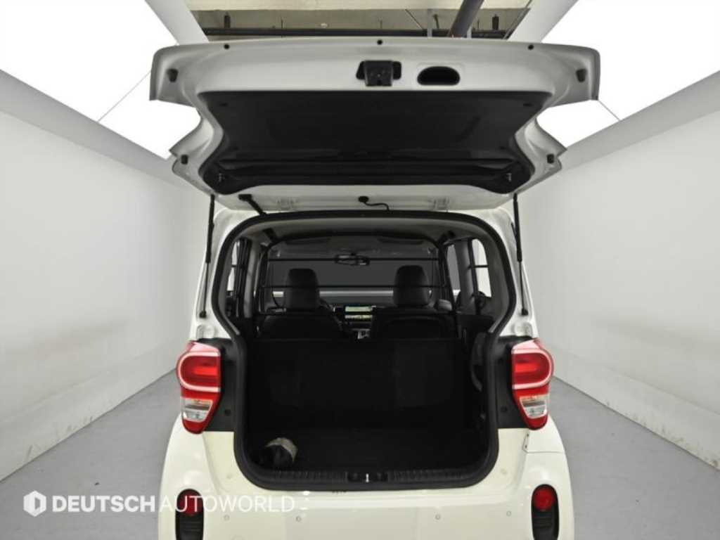 KIA Ray 2022 Blanco - Importación desde Corea - HF Imports Iquique - Foto 18