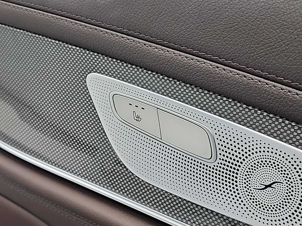 Mercedes Benz CLS Class 2020 - Importación desde Corea - HF Imports Iquique - Foto 14