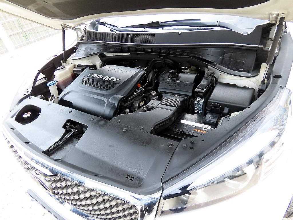 KIA Sorento 2017 - Importación desde Corea - HF Imports Iquique - Foto 19