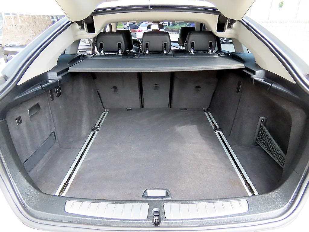 BMW Gran Turismo 2014 Gris - Importación desde Corea - HF Imports Iquique - Foto 18