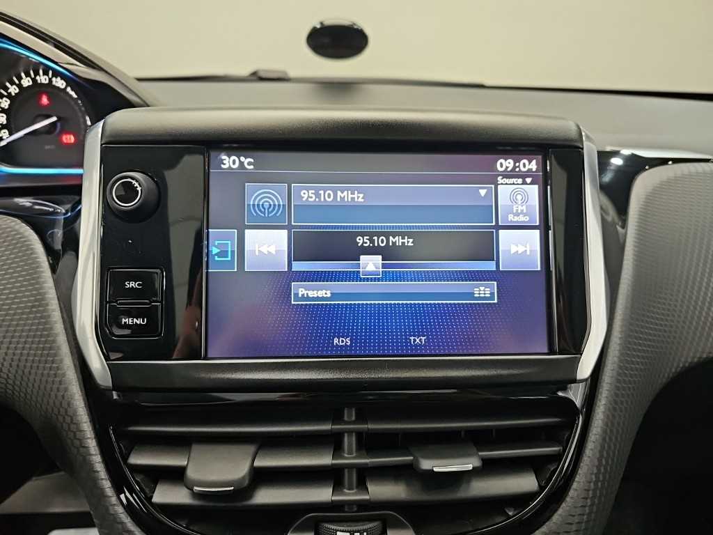 Peugeot 2008 2017 Gris - Importación desde Corea - HF Imports Iquique - Foto 14