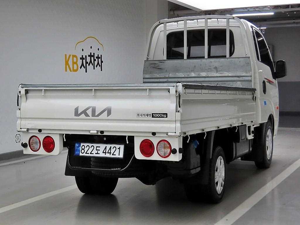 Small Truck Cargo (small) - Vista 4