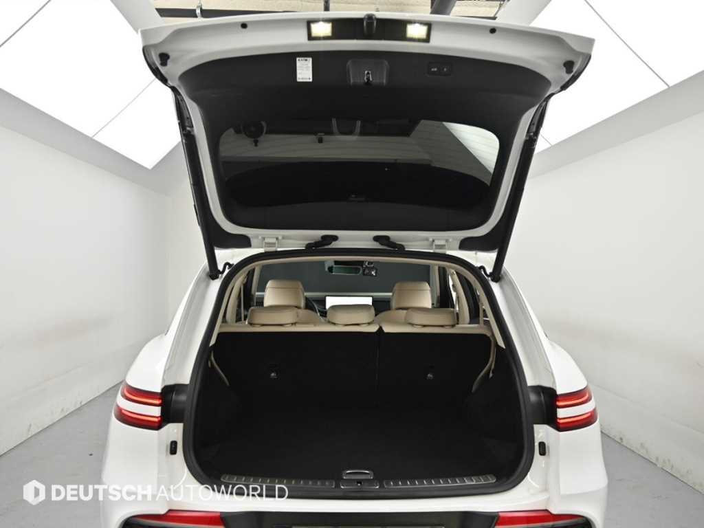 Genesis GV70 2022 Blanco - Importación desde Corea - HF Imports Iquique - Foto 19