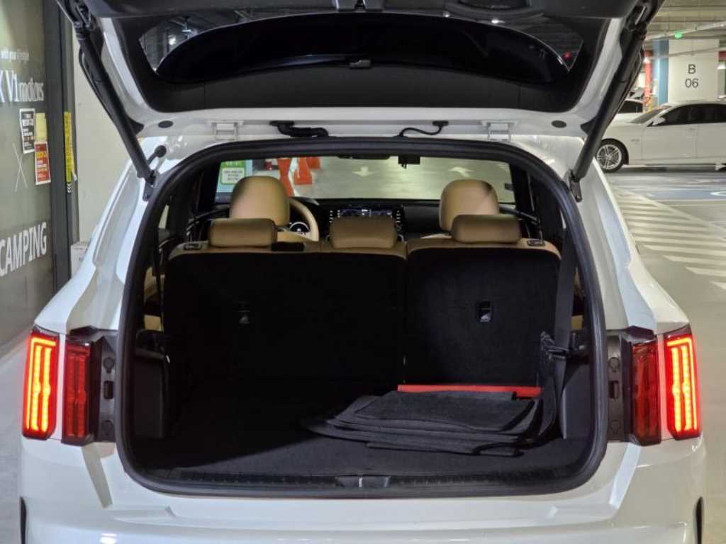 KIA Sorento - Vista 5