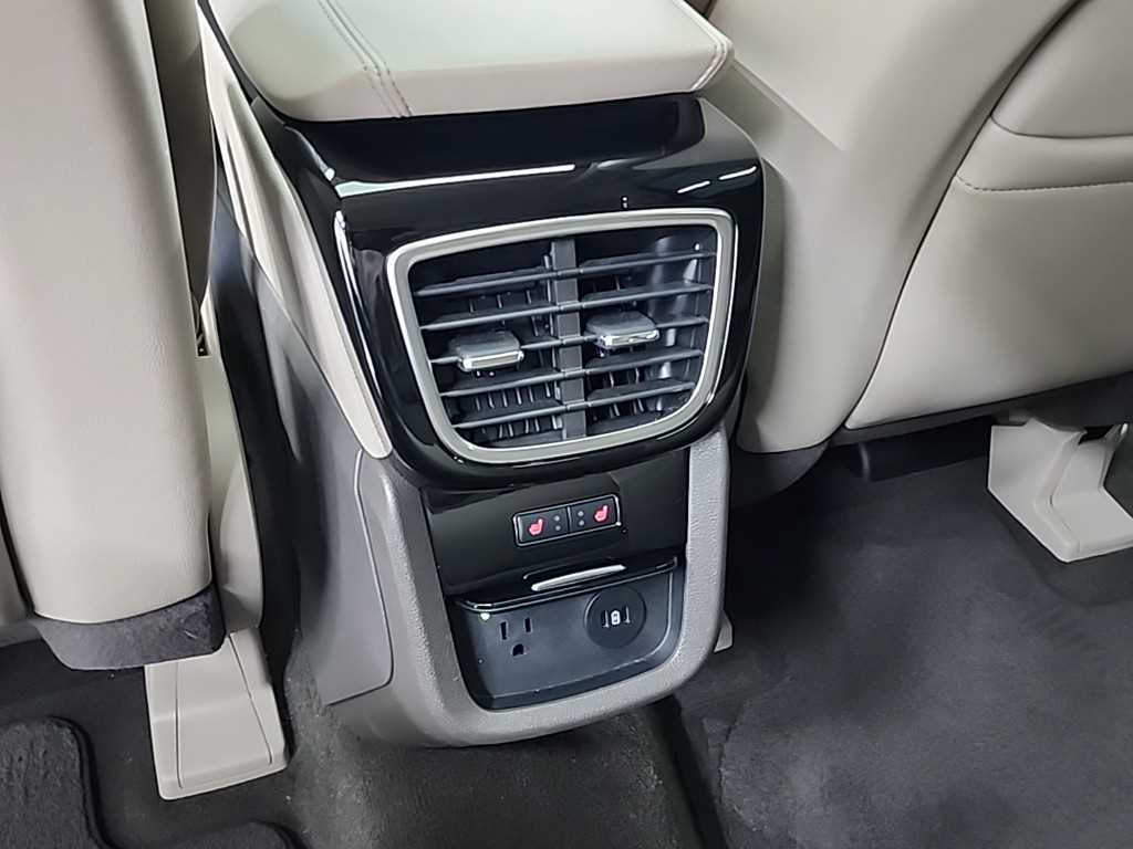 Lincoln Nautilus 2023 Blanco - Importación desde Corea - HF Imports Iquique - Foto 13