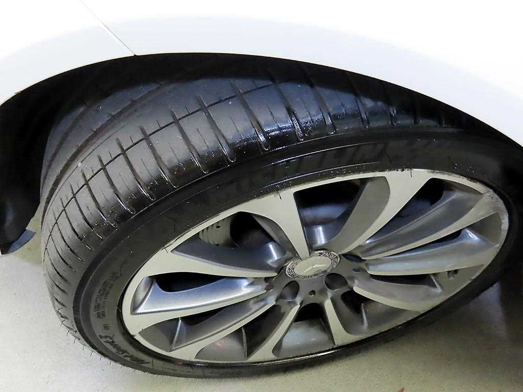 Mercedes Benz CLS Class 2016 - Importación desde Corea - HF Imports Iquique - Foto 20