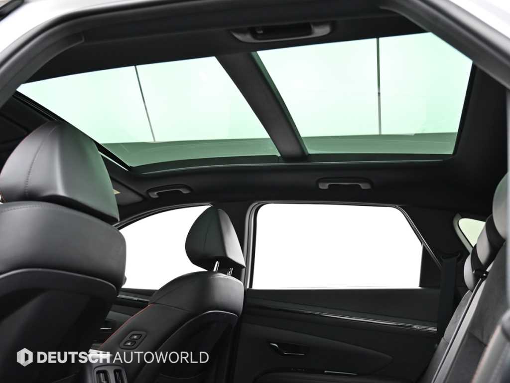 HYUNDAI Tucson 2022 - Importación desde Corea - HF Imports Iquique - Foto 18