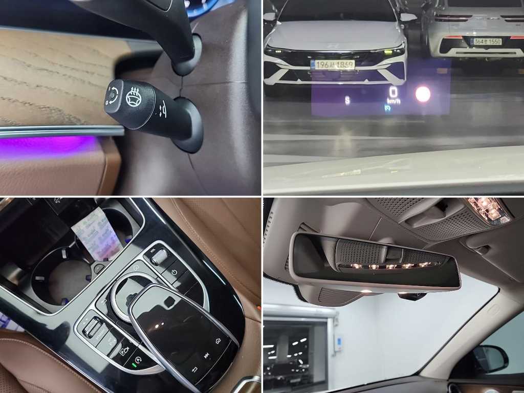 Mercedes Benz E class 2019 Blanco - Importación desde Corea - HF Imports Iquique - Foto 18