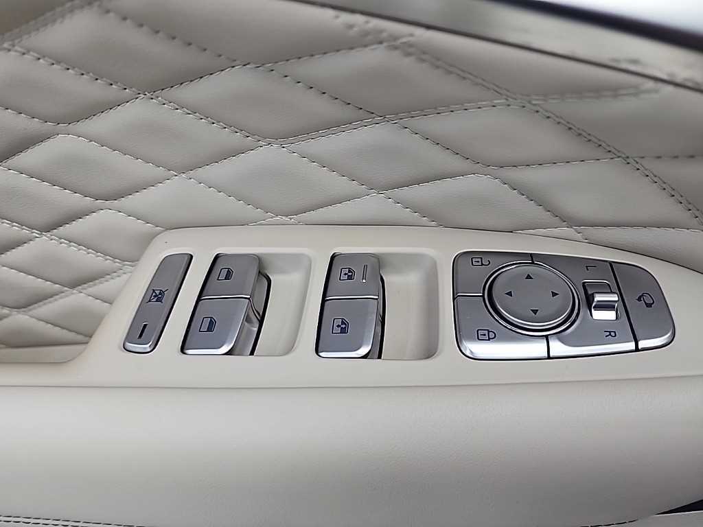 Genesis G70 2019 Azul - Importación desde Corea - HF Imports Iquique - Foto 17