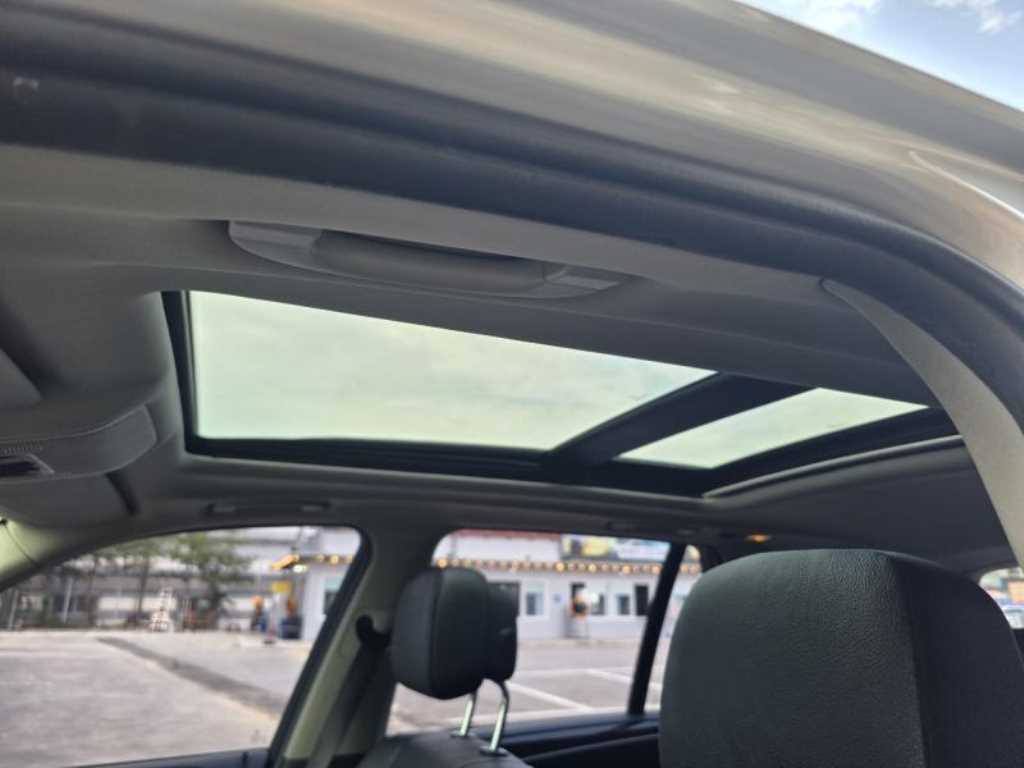 BMW X5 - Vista 12