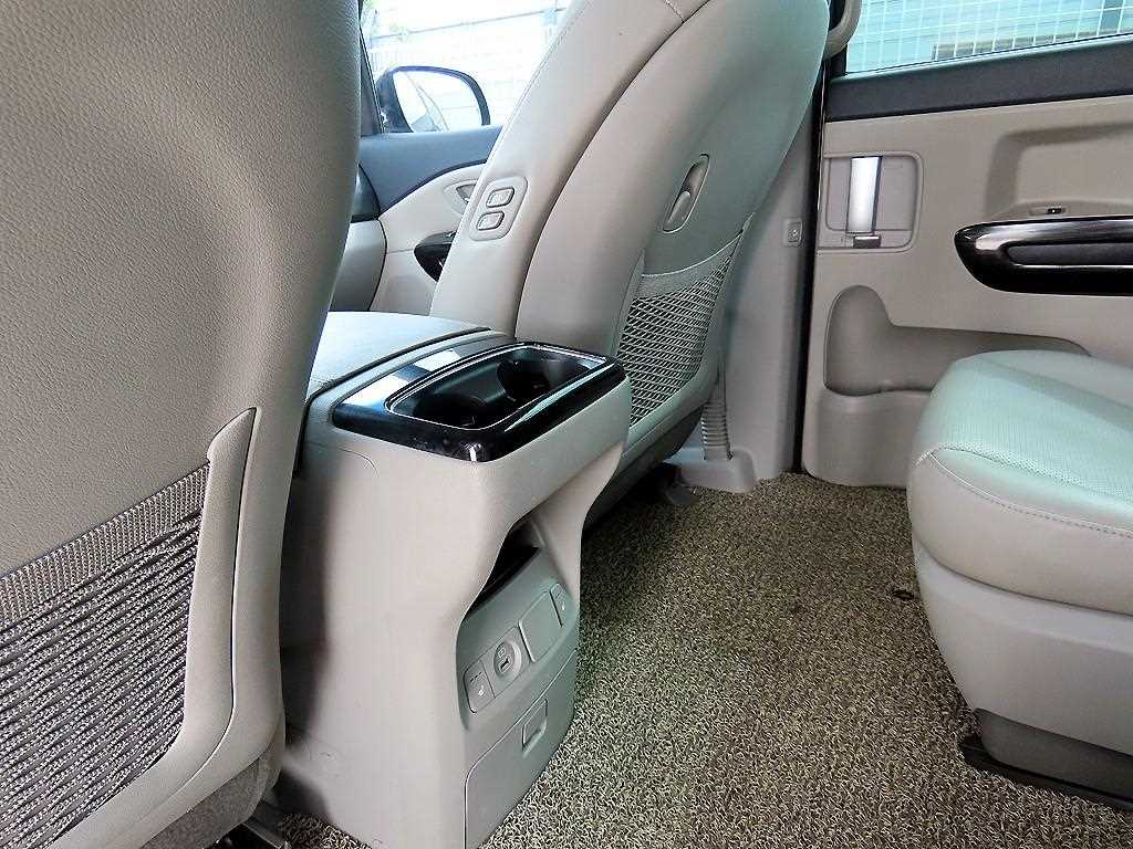 KIA Carnival 2019 Gris - Importación desde Corea - HF Imports Iquique - Foto 16