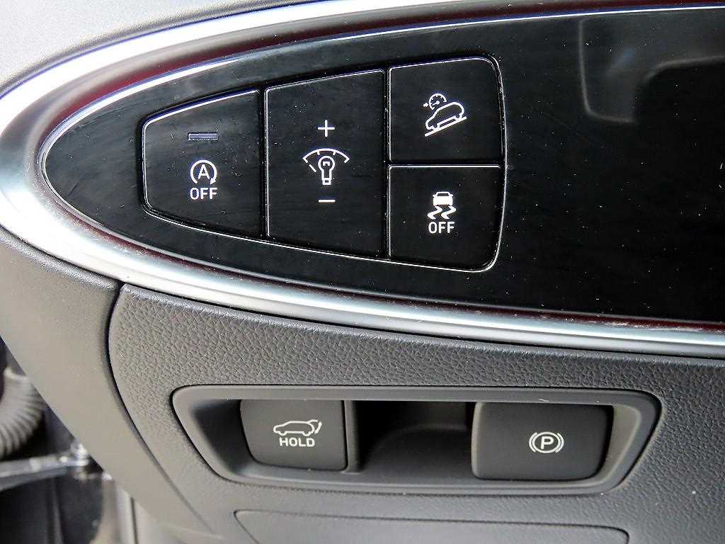 Genesis GV70 - Vista 12