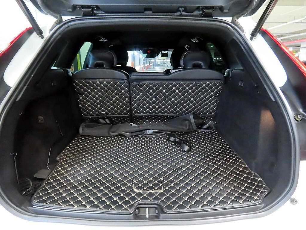 Volvo XC60 2021 - Importación desde Corea - HF Imports Iquique - Foto 17