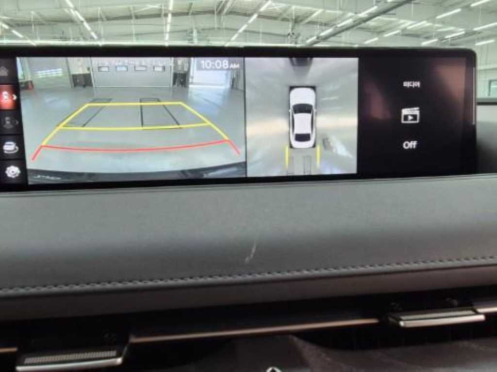 Genesis G80 - Vista 5
