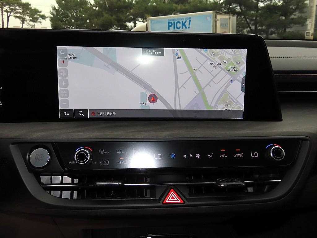 KIA K8 2022 - Importación desde Corea - HF Imports Iquique - Foto 13