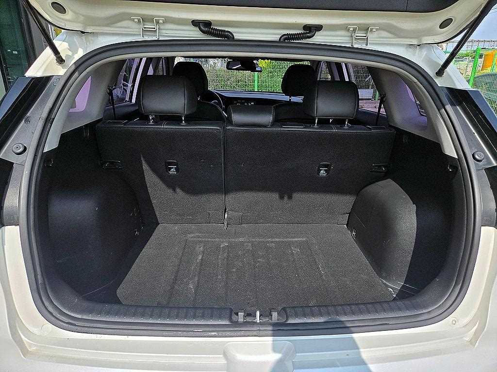 KIA Niro 2020 Blanco - Importación desde Corea - HF Imports Iquique - Foto 18